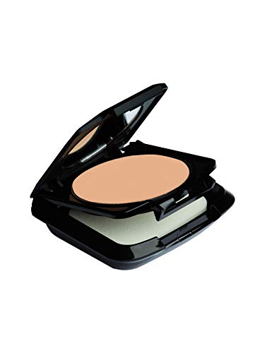 Palladio Wet & Dry Foundation with Sponge – Squalane & Botanical Infused