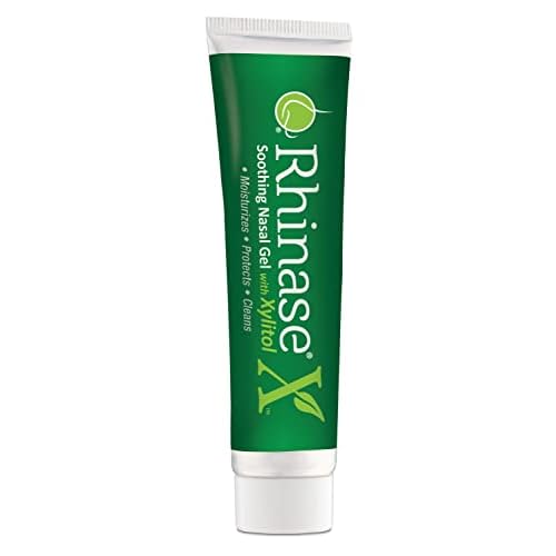Rhinase X Gel 3 Pack