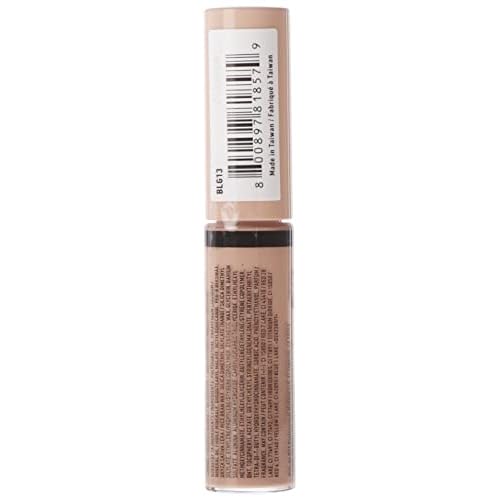NYX PROFESSIONAL MAKEUP Butter Gloss Non-Sticky Lip Gloss Fortune Cookie & Mechanical Cocoa Lip Liner Pencil