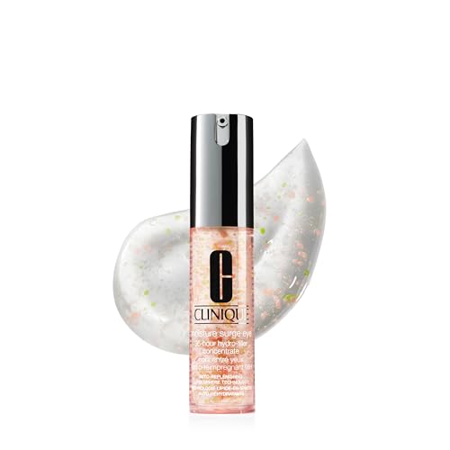 Clinique Moisture Surge Eye 96-Hour Hydrating Gel, 0.5 fl oz