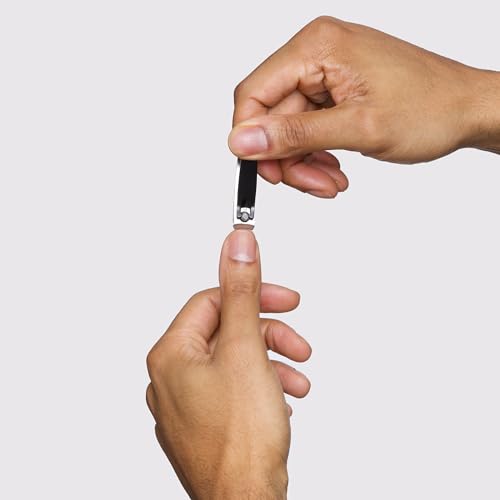 Tweezerman Combo Clipper Set - Fingernail & Toenail