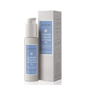 MARLOWE. No. 122 Facial Scrub for Men, 6 oz, Gentle Face Exfoliator with Apricot Seed Powder & Pumice, Cleanses & Smooths, Fresh Pine & Agarwood Scent
