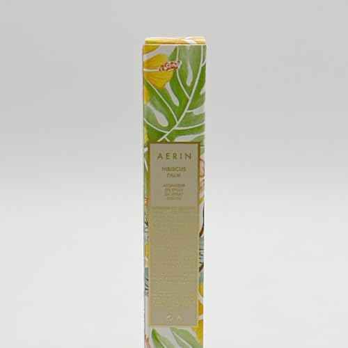 AERIN Hibiscus Palm Eau de Parfum Travel Spray 0.27 oz/ 8 mL