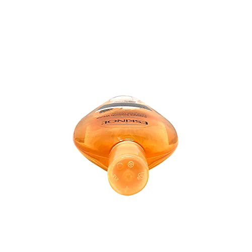 Eskinol Facial Cleanser 225 Ml - 7.6 Oz (Pack of 6) (Papaya)
