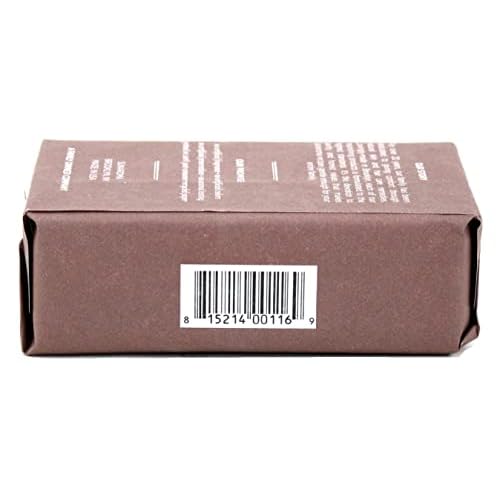Sunaroma Soap Bar Patchouli 8 Ounce (236ml) (2 Pack)