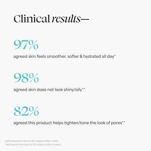 TULA Skin Care 24-7 Weightless Moisture Hydrating Day & Night Cream - Anti-Aging Lightweight Gel Cream Moisturizer for Face, Contains Watermelon & Blueberry Extract