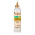 Creme of Nature Pure Honey Scalp Refresh Cleansing Scalp Treatment, No-Rinse Formula with Aloe, Mint & Honey, Dissolves Buildup & Refreshes Scalp, 8 oz