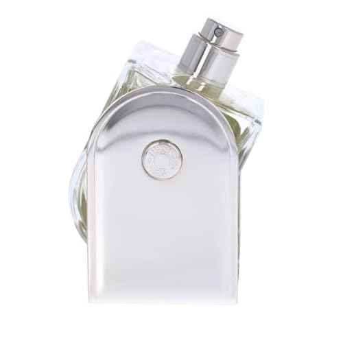 Hermes Voyage D'Hermes Eau-de-toilette Refillable Spray for Unisex, 3.30-Ounce