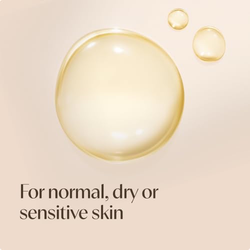 Aveeno Daily Moisturizing Body Oil Mist | Oat & Jojoba Oil