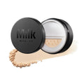 Milk Makeup Pore Eclipse Matte Translucent Setting Powder ? Controls Shine, Blurs Pores + Sets Makeup Up to 16 Hours ? Weightless, Talc-Free Formula with a Matte Finish