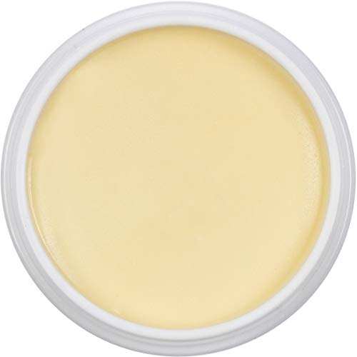 BeeFriendly Organic Night Cream, USDA Certified Organic, Deep Hydrating & Moisturizing Night Time Eye, Face, Neck & Decollete Cream for Women and Men, Skin renewing 4 oz (2 Jars in box)