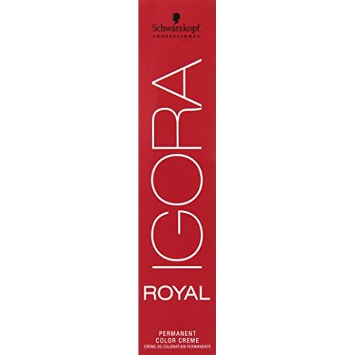 ROYAL IGORA 4-88 60 ml