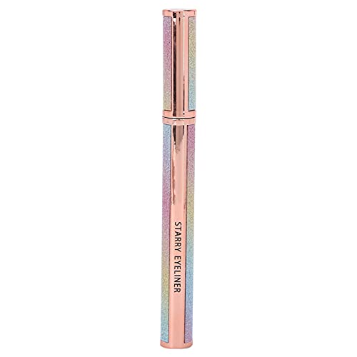Uxsiya Liquid Eyeliner Pen - Long Lasting, Waterproof Makeup