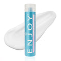 Enjoy Leave In Conditioner - Eliminates Frizz Cleansing Moisturizing Smoothing - Sulfate Free For Thick Coarse or Curly Hair (10.1 Fl Oz) | Dual-use formula, Essential moisture, Instant detangling, Luminous shine, Sealing pH balance, Weightless results