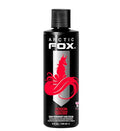 ARCTIC FOX Poison Semi-Permanent Hair Color - Vegan, Cruelty-Free, 8 Fl Oz