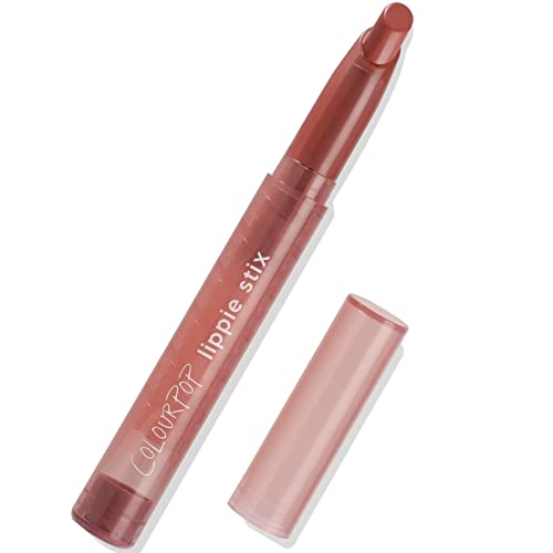 ColourPop Lippie Stix Matte Lipstick - Goal Digger