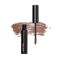 e.l.f. Wow Brow Gel Volumizing Tinted Wax-Gel for Full Natural Brows Brunette