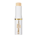 Revlon Glimmer Tinted Moisturizer Stick 100 Fair - Hydrating, Glow Finish