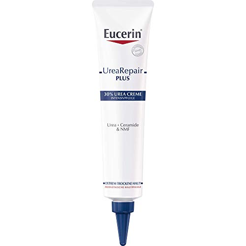 Eucerin UreaRepair plus 30% Urea Moisturizing Creme, 75 ml Cream