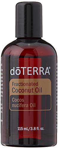 doTERRA Fractionated Coconut Oil 3.8 oz