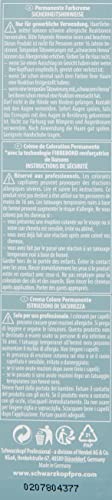 Schwarzkopf Igora Royal 10-1 Platinum Ash Blonde Hair Color 60ml