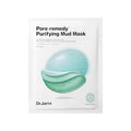 Dr.Jart+ Pore.Remedy Purifying Mud Korean Face Mask | Sheet Mask | Korean Skin Care