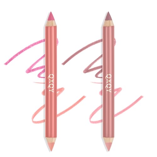 Blush Stick Duo - Dual-Sided Cream Blush & Highlighter