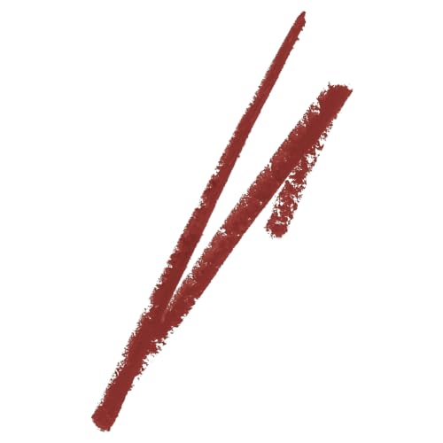 NYX Blade & Shade Brow Pencil - Dual-Tip Eyebrow Pencil, Rich Auburn