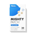 Hero Cosmetics Mighty Patch Mini Invisible+ Acne Pimple Patches Pack of 30 for Daytime Use