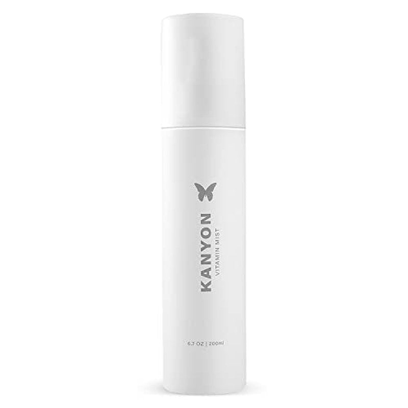 Kanyon Vitamin Mist Leave-In Conditioner Spray 6.7oz
