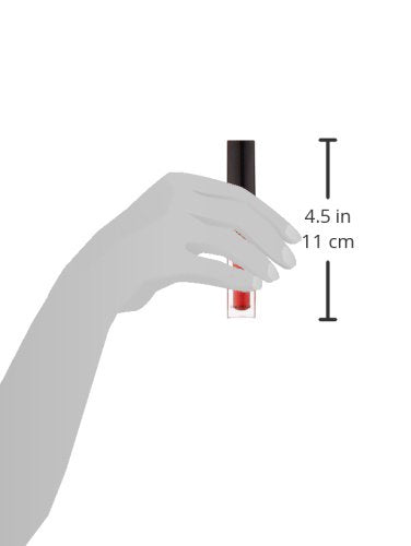 Maybelline Color Sensational Vivid Hot Lacquer Lip Gloss