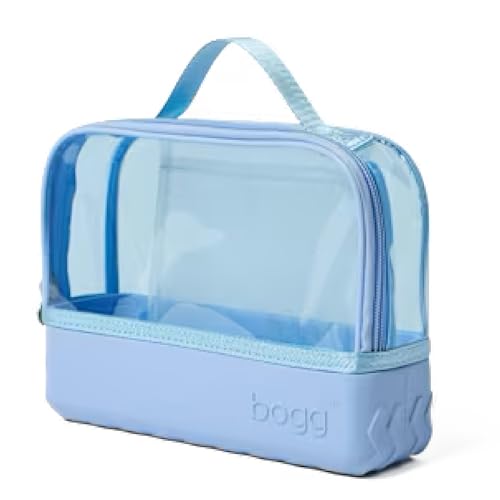 BOGG BAG Boggs n Ends Travel Organizer Pouch 9x3x7