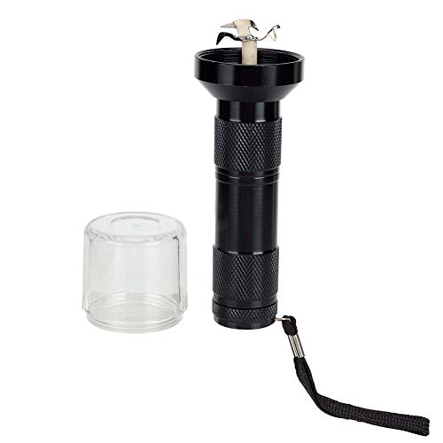 Electric Powder Grinder - Mini Makeup Muller Machine