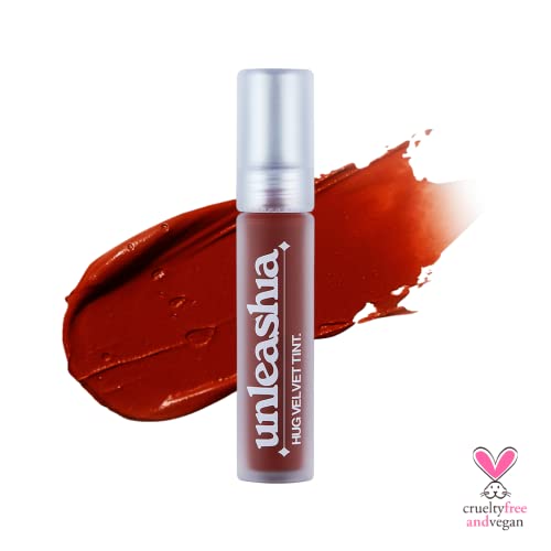 UNLEASHIA Luv Hug Velvet Lip Tint N°6 Our