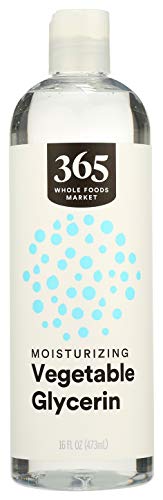Vegetable Glycerin 16 Fl Oz - Moisturizing Skin & Beauty Ingredient