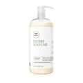 Tea Tree Scalp Care Regeniplex Shampoo, Thickens + Strengthens, For Thinning Hair