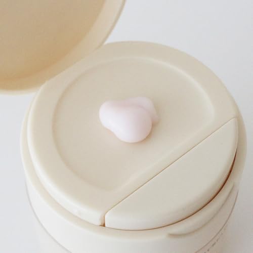 XOUL Layered Cream - Multi-Layer Hydration and Nourishment, Advanced Korean Skincare for Deep Moisture, Smooth Skin, and Radiance Boosting