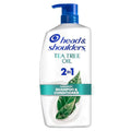 Head & Shoulders Tea Tree Oil 2-in-1 Anti-Dandruff Shampoo & Conditioner, 28.2 fl oz