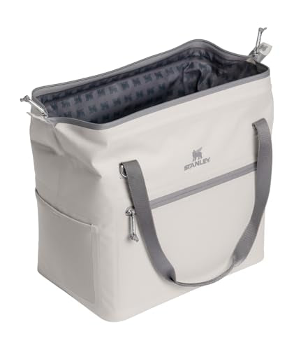 Stanley Soft Cooler Bag | Insulated Lunch Box for 30 Cans