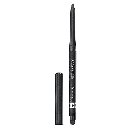 Rimmel Exaggerate Waterproof Eye Definer Set - Black & Brown