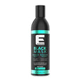 Elegance Peel Off Mask, 8.45 Oz, Black Face Mask with Charcoal, Facial Mask that Eliminates Blackheads, Removes Impurities and Restores your Skin
