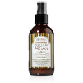 Shea Terra Moroccan Argan Cold-Pressed Extra Virgin Oil | Nutrient-Rich, All Natural & Organic Oil with Anti-Aging Vitamin A and E to Increase Skin Elasticity and Condition Dry & Damaged Hair ? 4 oz