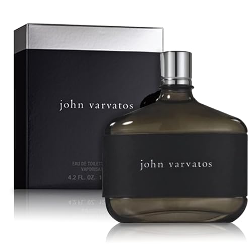 John Varvatos Men's Cologne Eau de Toilette Spray