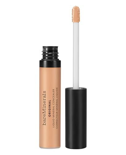 bareMinerals Original Liquid Mineral Concealer - Dark Circles
