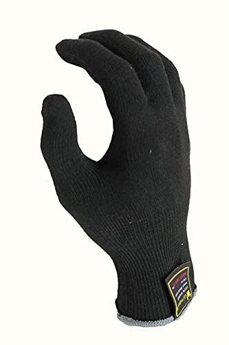 Heat Resistant Styling Glove for Curling & Flat Iron