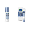 Cetaphil Deep Hydration Fragrance Free 48 Hour Activation Serum, 1 fl oz & Deep Hydration Refreshing Eye Serum, 0.5 fl oz, 48Hr Hydrating Under Eye Cream