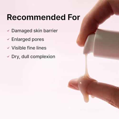 DearKlairs Maple Energy Infusing Serum 30 ml, Anti Aging, Skin Barrier, Pore Minimizing, Peptide, Squalane, hydrating and moisturizing serum, Korean skin care, Dry Skin