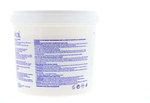 Nairobi Replenishing Hair Relaxer Regular Formula 64 fl oz