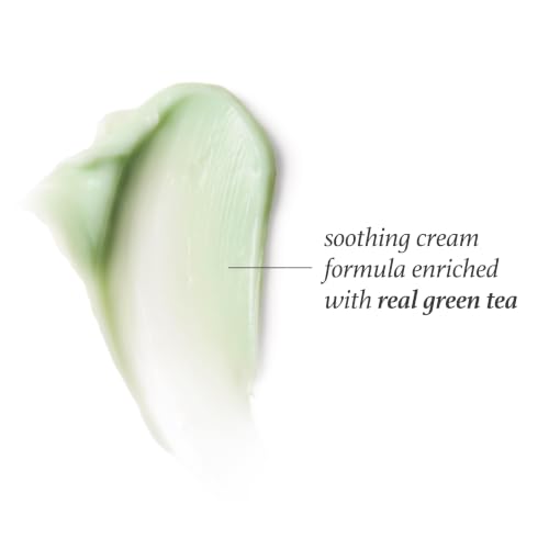 Julep Green Tea Cleansing Cream - Hydrating Makeup Removing Balm for All Skin Types