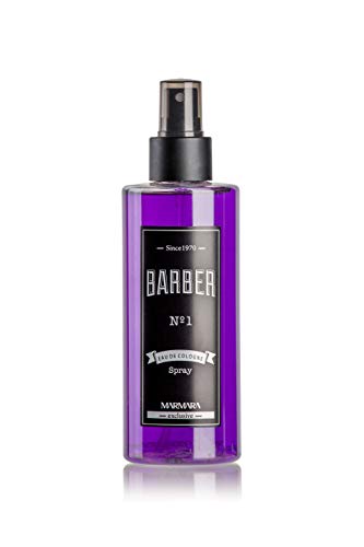 Marmara Barber Cologne 8.5 fl oz - Fresh Sport Fougère
